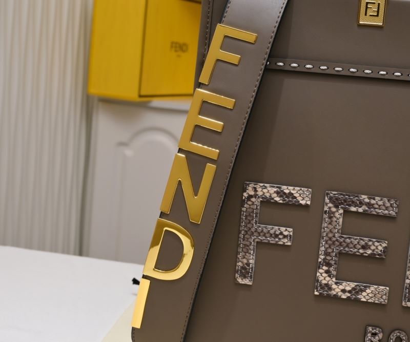 Fendi Sunshine Bags